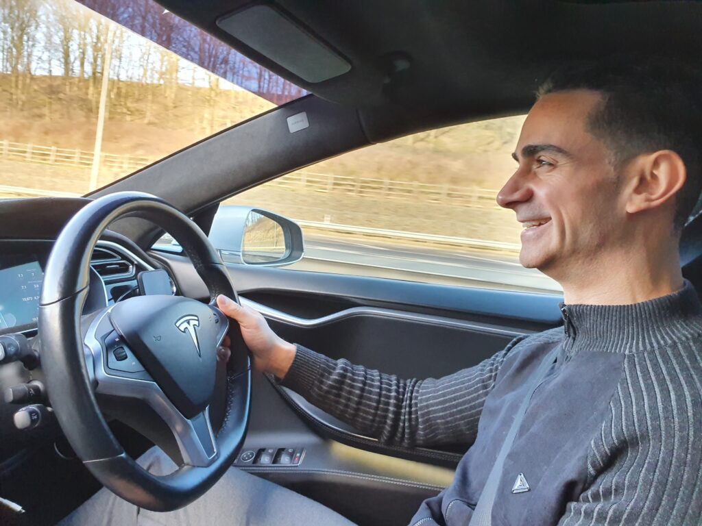 Tesla